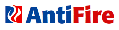 Logo AntiFire